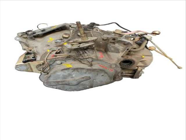 Foto 3ª: Caja Cambios Citroen Xsara 1.9 D (1998)