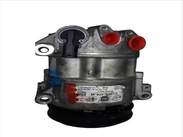 Compresor Aire Acondicionado Alfa Romeo Giulietta 1.4 TB 940.FYA1A)