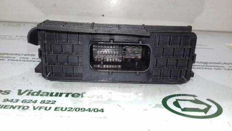 Foto 3ª: Centralita Motor ECU Audi A6 2.4 BERLINA 177CV 130KW [BDW] (2005)