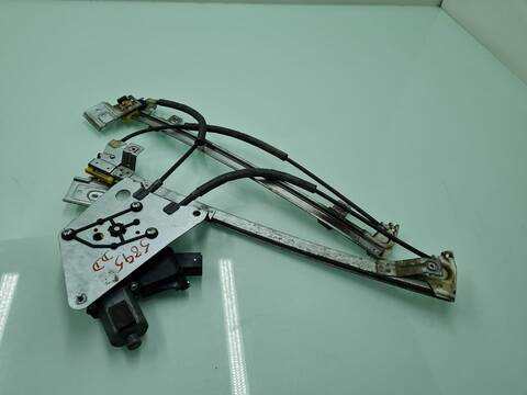 Elevalunas Eléctrico Delantero Derecho Opel Meriva COSMO 110CV 81KW