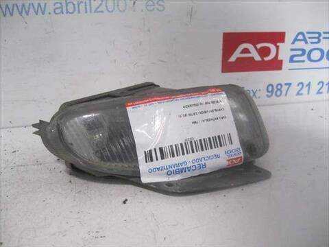 Faro Antiniebla Delantero Izquierdo Chrysler Vision 3.5 211CV 155KW