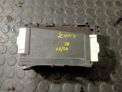 Centralita Motor ECU Mercedes Clase A 140 A 180 BLUEEFFICIENCY 176.042) 109CV