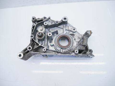 Bomba de Aceite Mitsubishi L200 136 - 178 CV