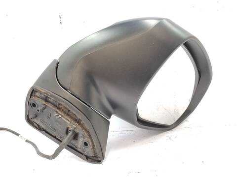 Foto 2ª: Retrovisor Derecho Citroen C4 1.6 VTI 120 PICASSO 120CV 88KW [5F01] (2012)