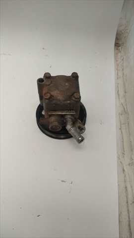 Foto 2ª: Bomba de Direccion Nissan Primera 1.6 GASOLINA [G/QG16] (2004)