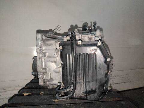 Foto 2ª: Caja Cambios Automatica Volvo XC 60 D5244T10 AUT. (2010)