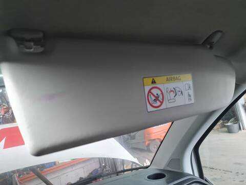 Parasol Derecho Volkswagen Transporter T6.1 TRANSPORTER FURGON SH)