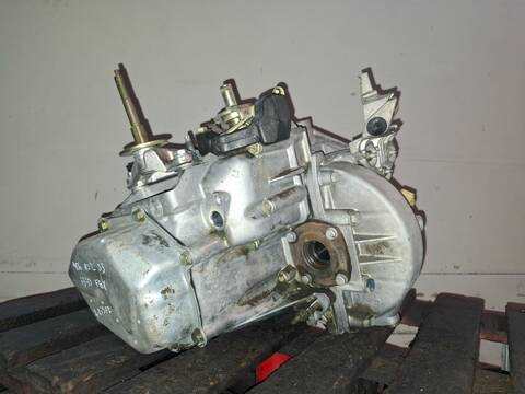 Foto 2ª: Caja Cambios Peugeot 406 2.2 2.2 158CV (2000)