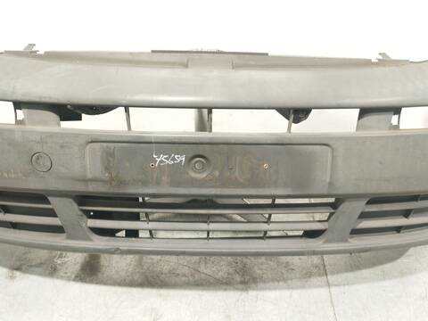 Foto 2ª: Paragolpes Delantero Opel Vivaro 1.9 DI F7 J7 A07) 80CV 60KW [F9Q 762] (2003)