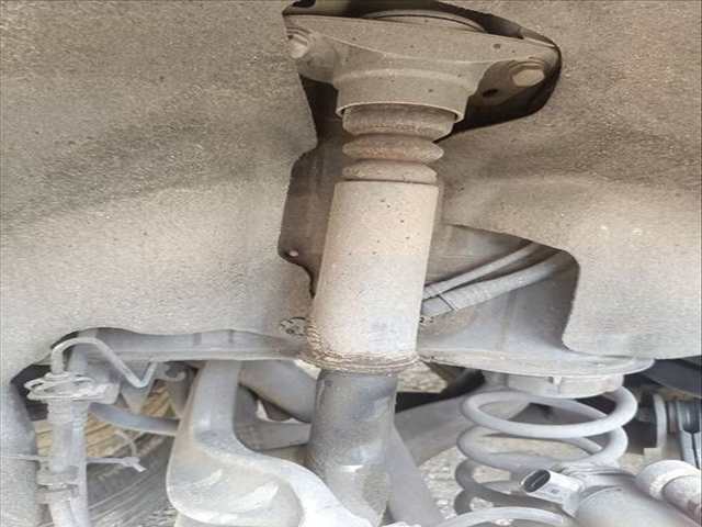 Amortiguador Trasero Derecho Audi A6 3.0 TDI CLEAN DIESEL QUATTRO AVANT 272CV 200KW
