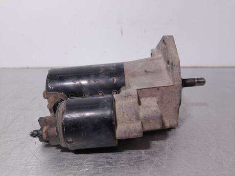 Foto 3ª: Motor de Arranque Seat Ibiza SELECT 60CV 44KW [AKK] (2000)