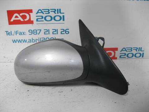 Foto 2ª: Retrovisor Derecho Peugeot 406 1.9 TD BERLINA 90CV 66KW [DHX (XUD9TE)] (1997)
