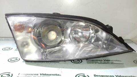 Foto 1ª: Faro Derecho Ford Mondeo BERLINA 110CV 81KW (2000)