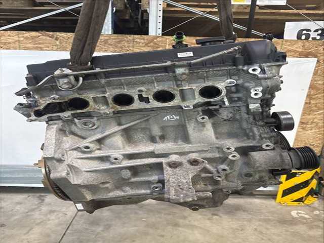 Motor Completo Mazda MX5 160 CV 118KW