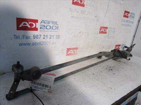 Foto 1ª: Motor Limpia Delantero Opel Zafira 1.9 CDTI 100CV 74KW [Z 19 DT] (2007)