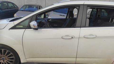 Foto 1ª: Puerta Delantera Izquierda Ford C Max T1DA GRAND CB7) (2014)