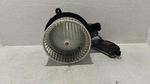 Calefacción Seat Ibiza ERENCE 1 TSI 95CV