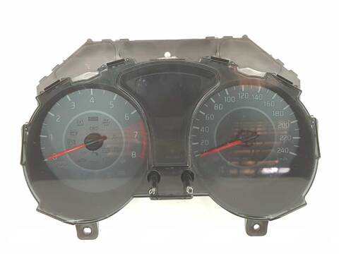 Cuadro de Instrumentos Nissan Juke 1.2 16V 116CV