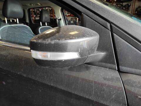 Foto 2ª: Retrovisor Derecho Ford Kuga T8MA (2018)