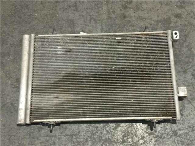 Radiador Calefaccion A.A. Citroen C5 2.0 EXCLUSIVE [2.0 LTR. - 103 KW HDI FAP]