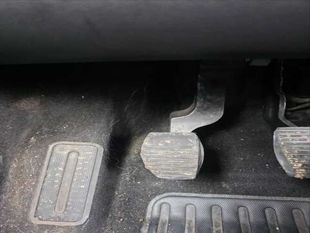 Pedal Embrague Citroen C4 C-SERIES 110CV 81KW