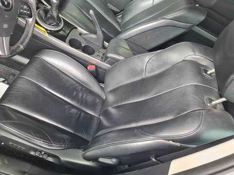 Foto 1ª: Asiento Delantero Izquierdo Mazda CX7 ER) LUXURY [R2] (2011)