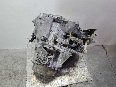 Caja Cambios Peugeot 308 CONFORT 120CV 88KW