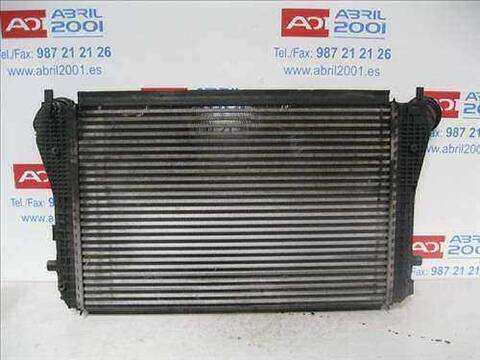 Foto 2ª: Intercooler Volkswagen Golf 2.0 ADVANCE 110CV 81KW [(D) CBD] (2009)