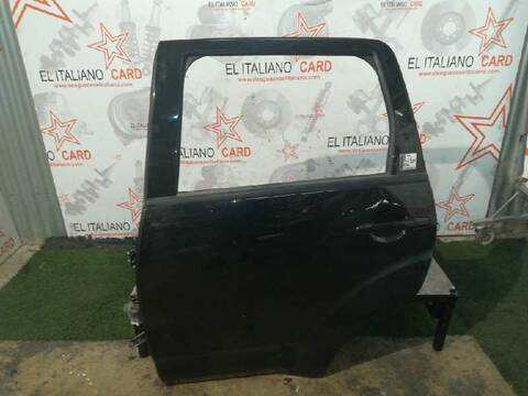 Puerta Trasera Izquierda Toyota Prius EXCLUSIVE 156CV 115KW