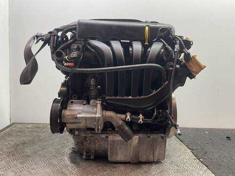 Motor Completo Bmw Mini W10B16A