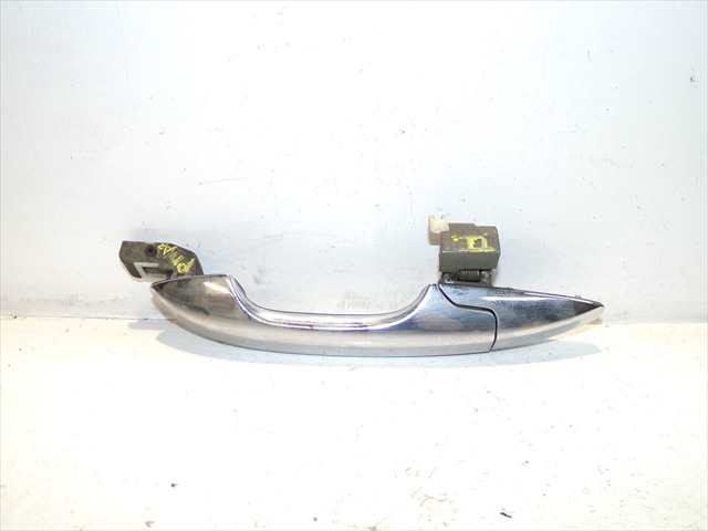 Foto 4ª: Maneta Exterior Trasera Izquierda Honda Crv 2.0 G I-VTEC ,2006-2009 [R20A2] (2008)