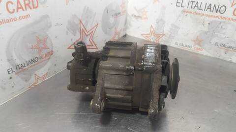 Alternador Nissan Eco PR - 3200 - 4.5 CABINA INDIVIDUAL 106CV 78KW