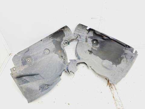 Foto 4ª: Pase Rueda Renault Megane D III BERLINA 5P DYNAMIQUE [H5F A4] (2013)