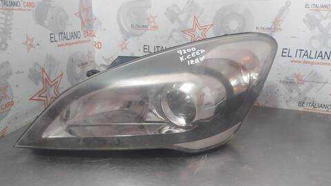 Faro Izquierdo Kia Ceed CONCEPT 116CV 85KW