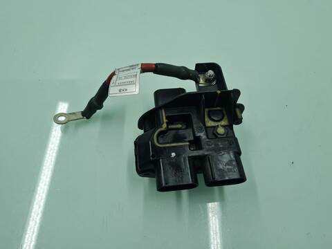 Foto 2ª: Caja Reles Fusibles Bmw X5 XDRIVE30D 258CV 190KW [N57D30A] (2015)