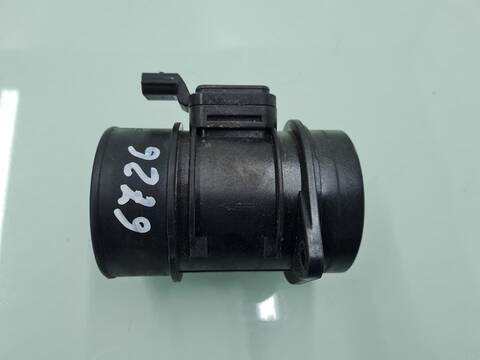Caudalimetro Nissan Qashqai ACENTA 4X4 131CV 96KW