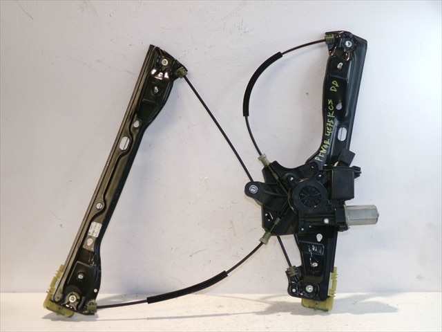 Elevalunas Eléctrico Delantero Derecho Opel Astra 1.6 CDTI MODELO K, 2016-2019