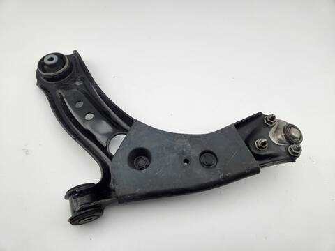 Foto 2ª: Brazo Suspension Delantero Derecho Volkswagen Golf 1.5 ETSI 150CV 110KW [DXDE] (2024)