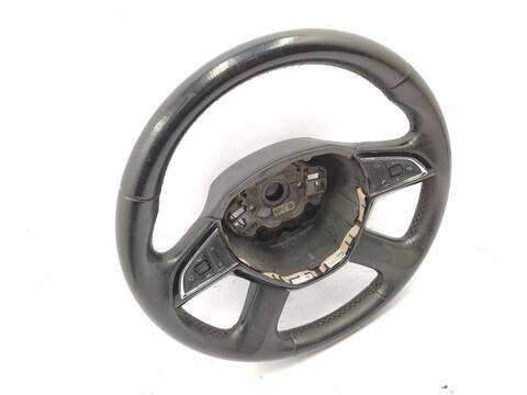 Foto 3ª: Volante Skoda Octavia 1.6 TDI 105CV 77KW [CLHA] (2015)