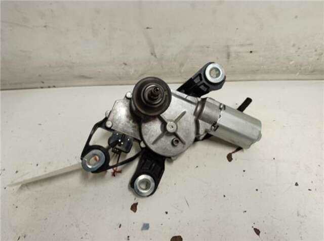 Foto 2ª: Motor Limpia Delantero Volkswagen Golf 1.9 GT SPORT [1.9 LTR. - 77 KW TDI] [BXE]