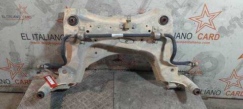 Puente Delantero Renault Megane EXPRESSION 110CV 81KW III SPORT TOURER