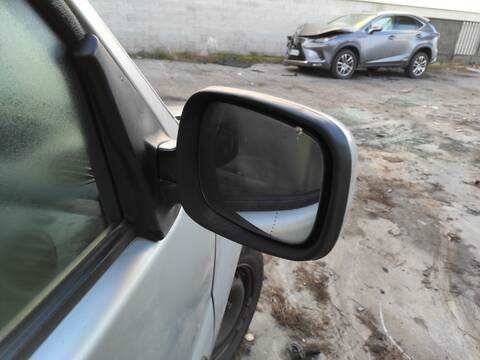 Foto 2ª: Retrovisor Derecho Renault Kangoo K9KA7 (2004)