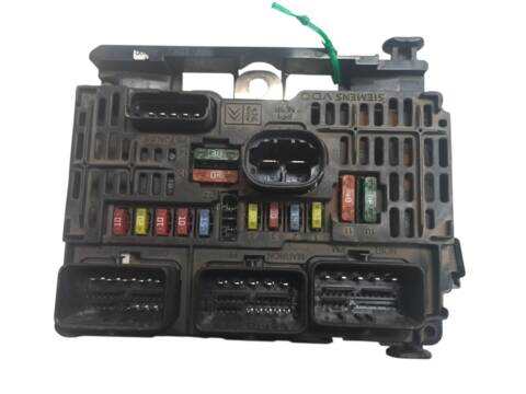 Foto 3ª: Centralita BSM Citroen C5 2.0 HDI DCRHZB DCRHZE) (2001)