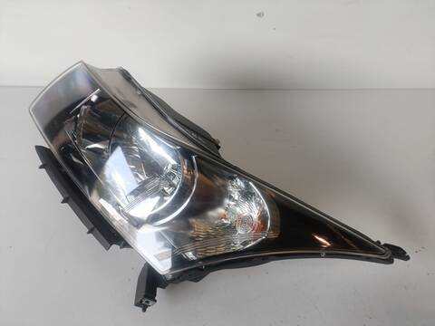 Foto 2ª: Faro Izquierdo Chevrolet Cruze LS 150CV (2010)