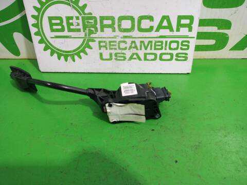 Foto 2ª: Pedal Acelerador Peugeot 508 ACTIVE 140CV 103KW [8DRHF8] (2012)