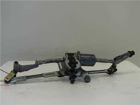 Motor Limpia Delantero Volvo S60 2.4 T BERLINA 200CV 147KW