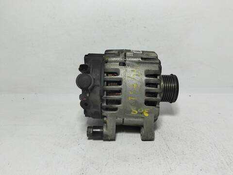 Foto 2ª: Alternador Peugeot 308 ACCESS 1 16V HDI FAP 92CV [9HP] (2007)