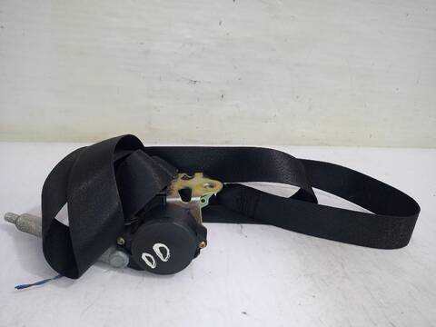 Foto 2ª: Cinturón Delantero Derecho Mercedes Clase A 140 170 CDI 168.009) 95CV [OM668942] (1997)