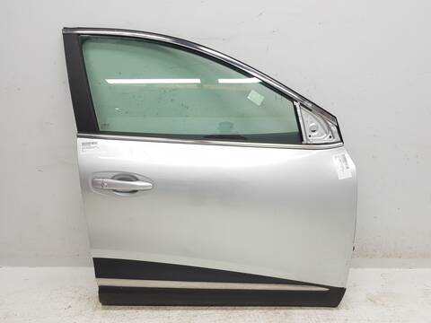 Puerta Delantera Derecha Renault Kadjar EXPERIENCE