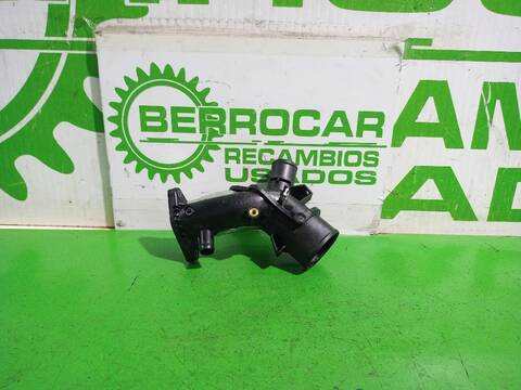 Tubo de Escape Renault Kangoo PROFESIONAL 75CV